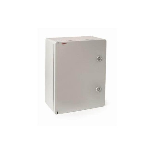 Nema 4X PC Enclosure, 15.7" X 23