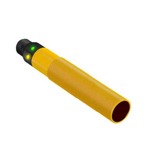 SL10 SERIES: SLOT SENSORSLOT