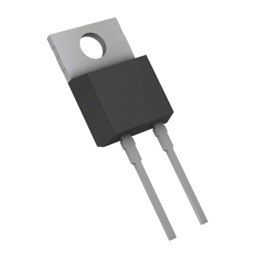 DIODE SIL CARB 650V 6A TO220AC