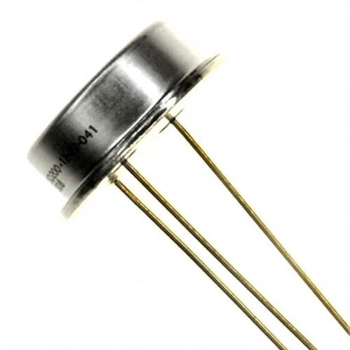 SENSOR PHOTODIODE 660NM TO8