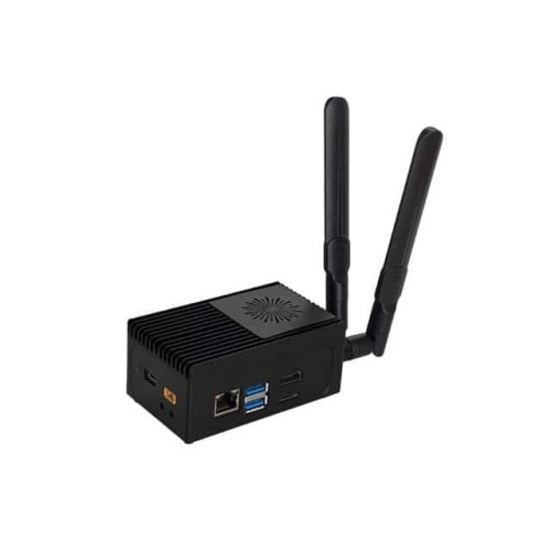 A203 MINI PC JETSON XAVIER NX8GB