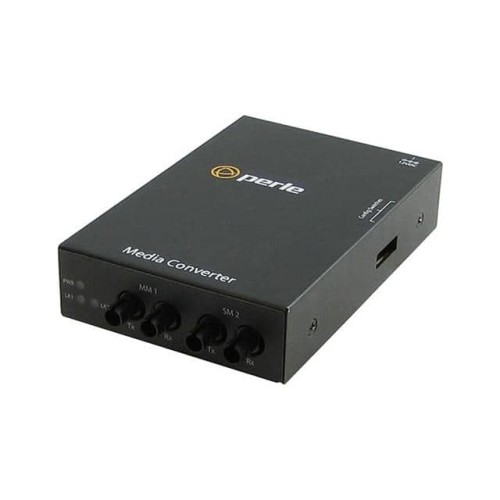 S-1000MM-S1SC40D - GIGABIT FIBER