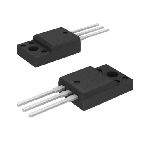 MOSFET N-CH 250V 14A TO220F
