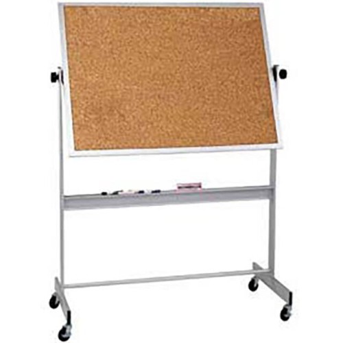 DELUXE REVERSIBLE 72"W X 48"H DO
