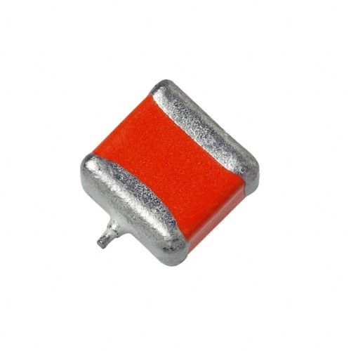 CAP TANT 33UF 20% 10V 1611