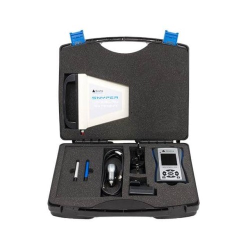 SIGNAL STRENGTH TESTER: 4G/3G/2G
