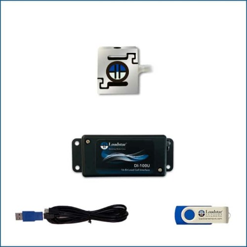 10 KGF S-BEAM JR USB KIT UNIV
