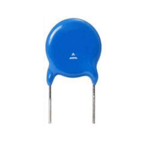 CAP CER 2200PF 2KV RADIAL