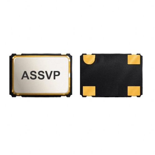 XTAL OSC PROG XO CMOS DS 3.3V