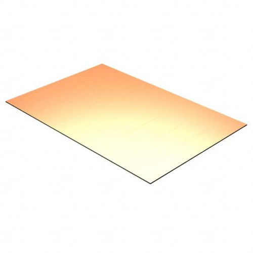 PROTO BOARD COPPER CLAD 12X8"