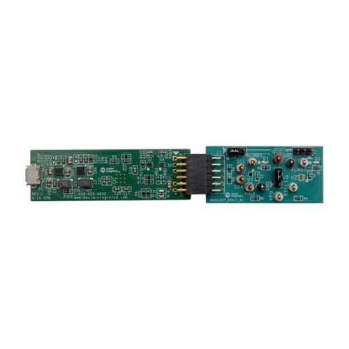 MAX31827 EVAL SYSTEM KIT