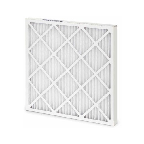 PLEATED MERV 8 STANDARD CAPACITY