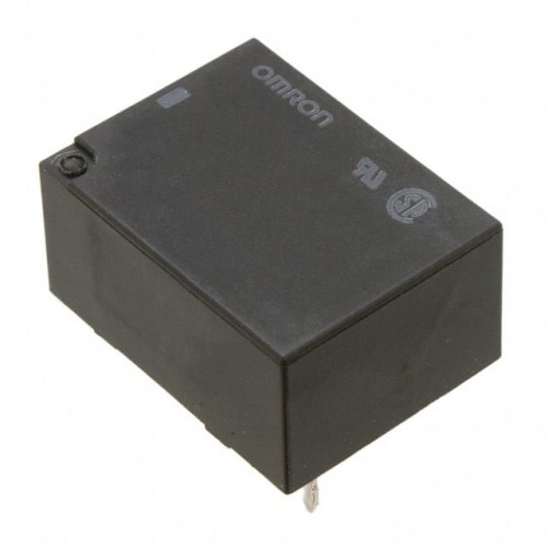 RELAY GEN PURPOSE DPST 8A 5V