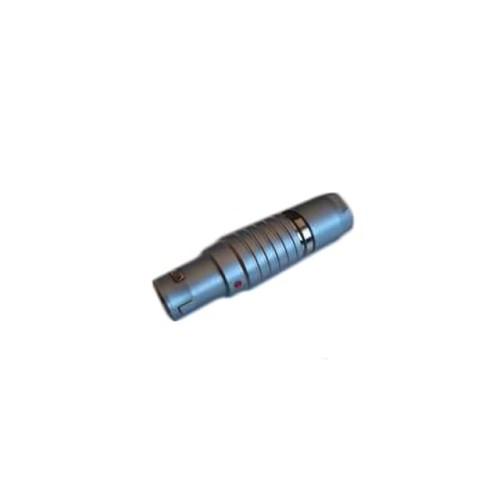 Micro Connector, In-Line Recepta