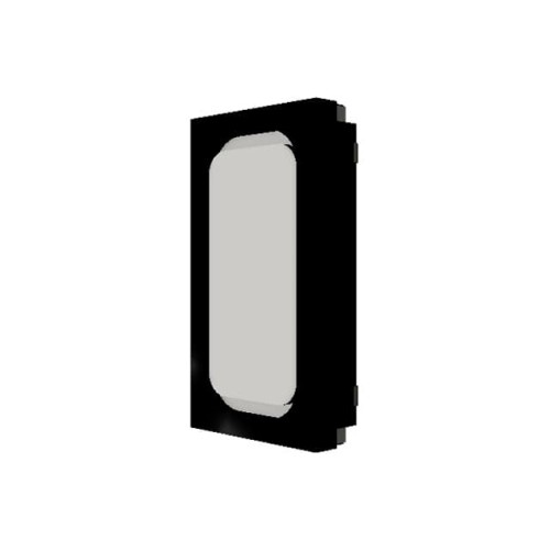 SPEAKER .94W 6 OHM 91 DB 850 HZ