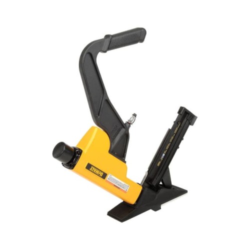 DEWALT 2-IN-1 FLOORING NAILER/ST