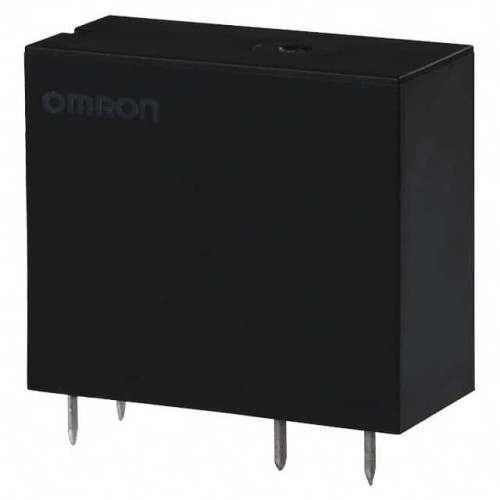 RELAY GEN PURPOSE SPDT 8A 48V