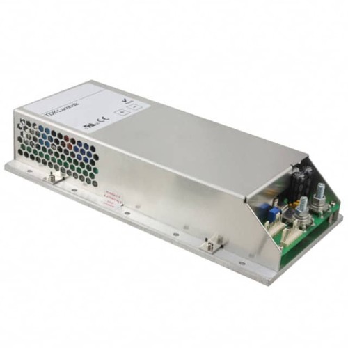 AC/DC CONVERTER 28V 500W