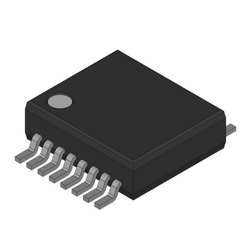 NOW NEXPERIA CBT3257ADB - MULTIP