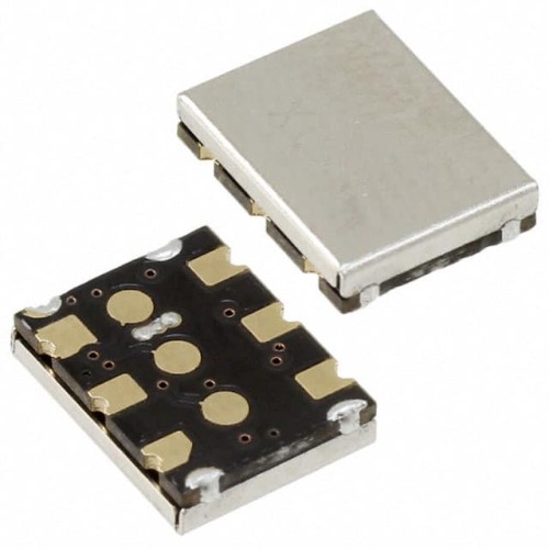XTAL OSC VCTCXO 49.1520MHZ LVDS