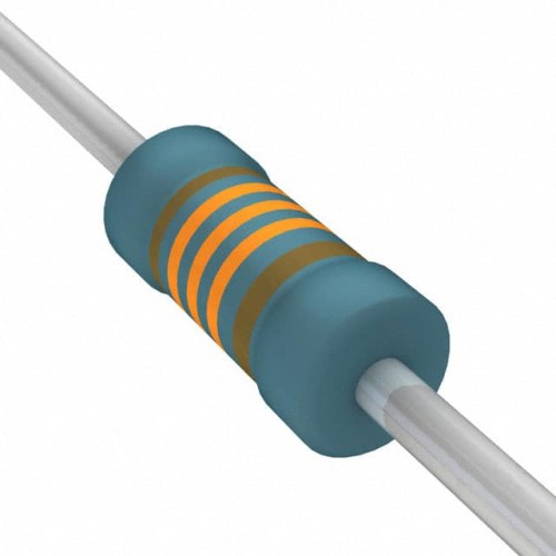 RES 133K OHM 0.6W 1% AXIAL