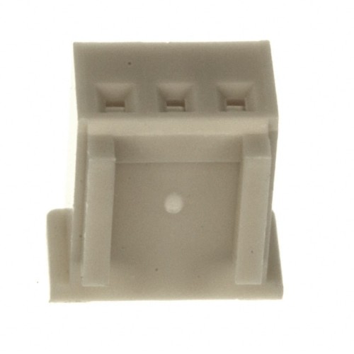 CONN RCPT HSG 3POS 2.50MM