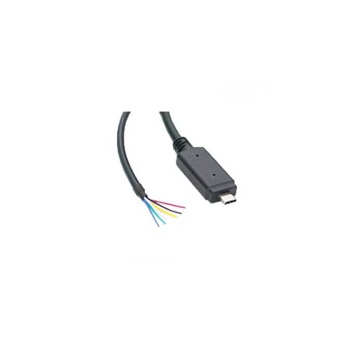 CABLE USB TO RS232 1.8M