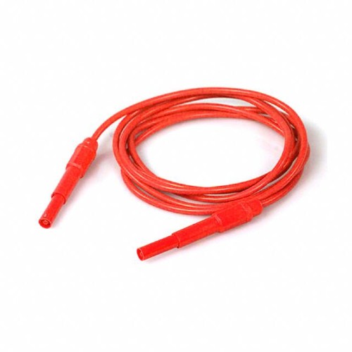 TEST LEAD BANANA TO BANANA 60"