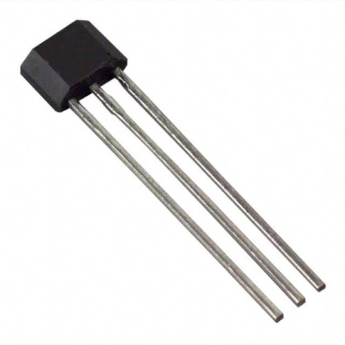 MAGNETIC SWITCH UNIPOLAR 3SMD