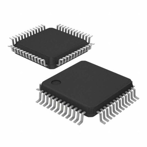 IC OCTAL POWER MANAGER 64LQFP
