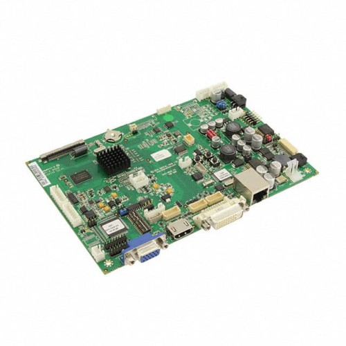 LCD CTRLR BOARD SVX-1920V3