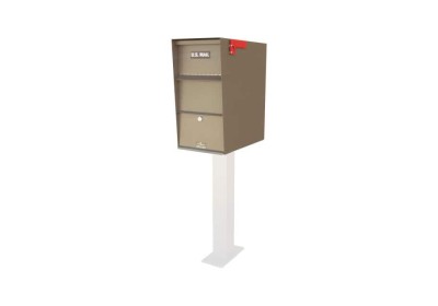 Mastering the SUPER LETTER LOCKER: Front Access Design Tutorial