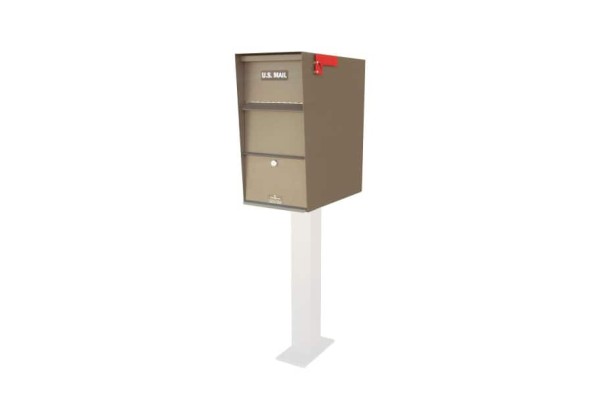 Mastering the SUPER LETTER LOCKER: Front Access Design Tutorial