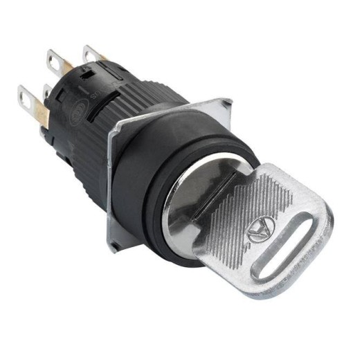 MONOLITHIC SELECTOR SWITCH, HARM