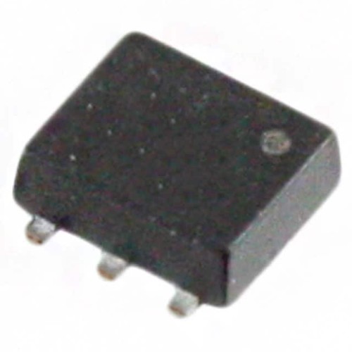 MOSFET P-CH 12V 4A WSMINI6