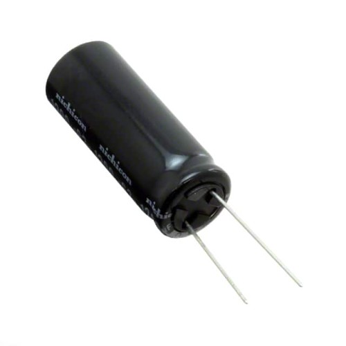 CAP ALUM 2200UF 20% 50V RADIAL