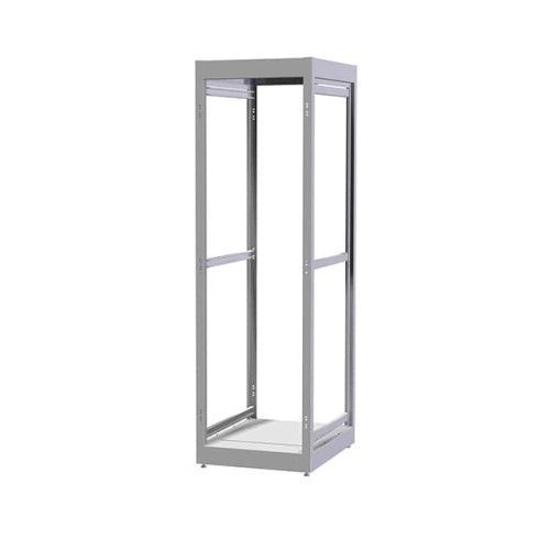PANEL SIDE 35X32X0.8" GRAY 1/PR