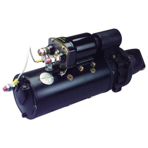 Replacement for Hyster P-180A Ye