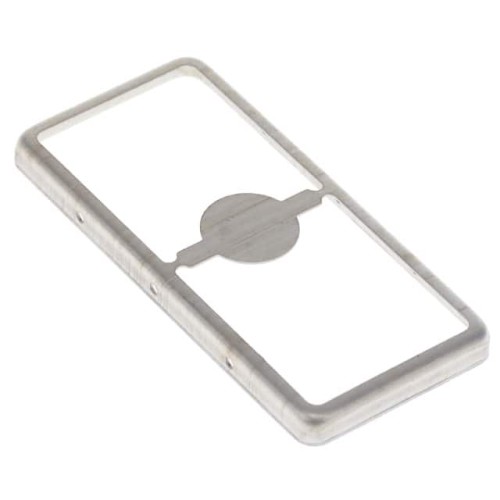 WE-SHC TWO-PIECE SEAMLESS SHIELD