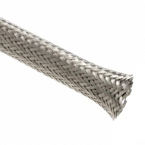 GROUND BRAID TUBE 0.2"DIA X 100'