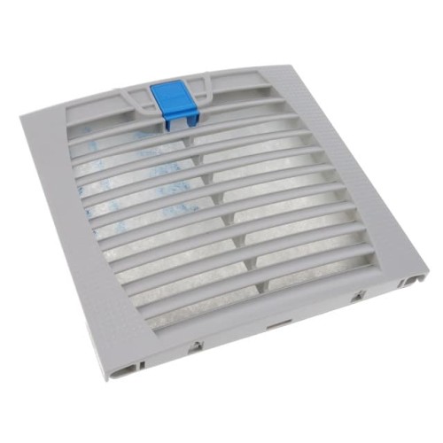 204X204X49MM EXHAUST GRILLE PACK