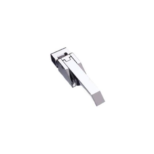 OVER CENTER DRAW LATCH CHROME