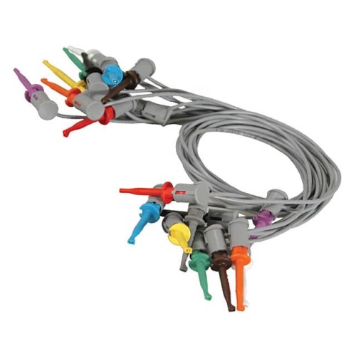 MINI HOOK TO MINI HOOK 20" 10PC