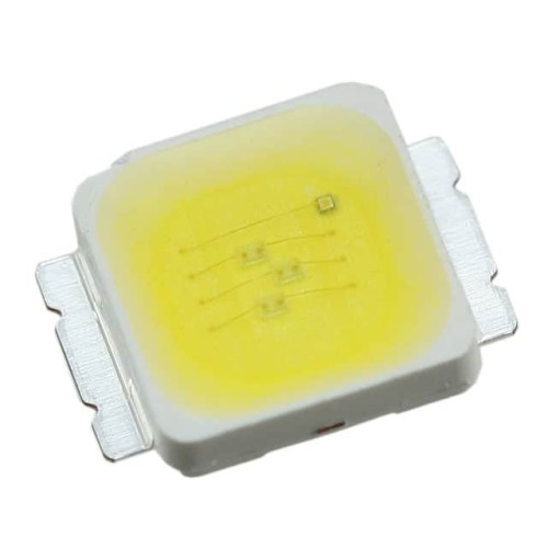 LED XLAMP WHITE 2SMD