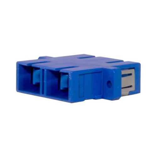 DUPLEX SM OS2 SC TO SC COUPLER