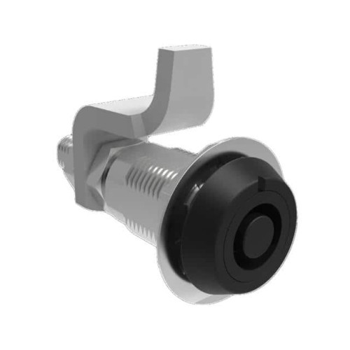 VISE-ACTION TUBE KEY LATCH BLK