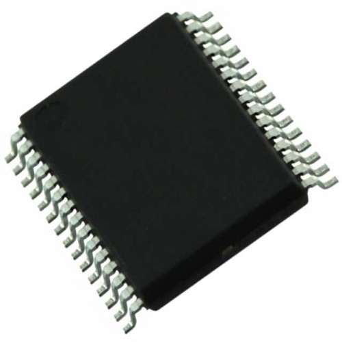 IC MCU 16BIT 32KB FLASH 30LSSOP