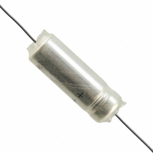 CAP TANT 1200UF 10% 6V AXIAL