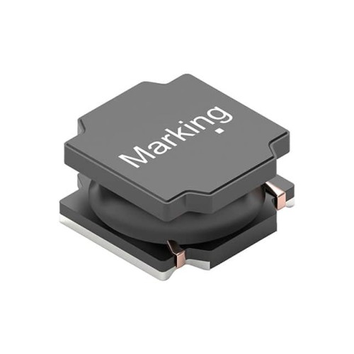 WE-LQSA SMT SEMI-SHIELDED POWER