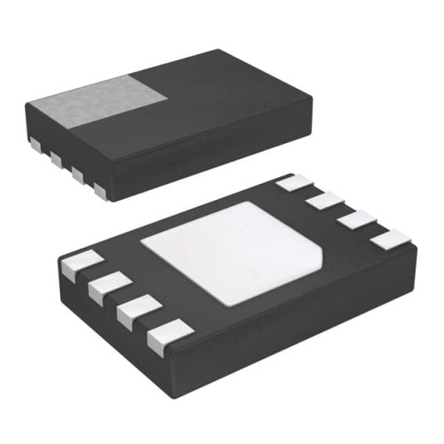 IC EEPROM 2KBIT I2C 1MHZ 8UDFN